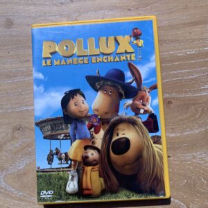 DVD "Pollux" (Occasion)