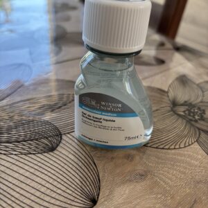 Fiel de boeuf liquide 75ml  (neuf)