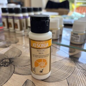Melange Magic " Jo Sonja's" 60 ml (Neuf)