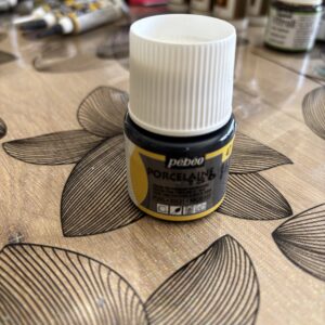 Pebeo porcelaine 150 45ml ( Neuf)