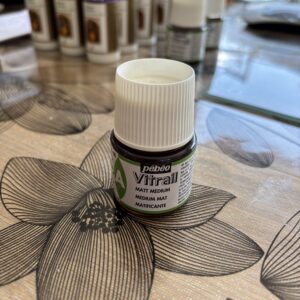Vitrail matt Medium 45 ml