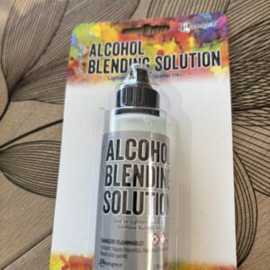 Alcohol pour loisirs creatifs 59ml ( Neuf)