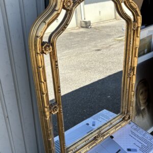 Miroir d'epoque