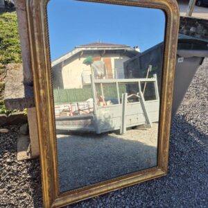 Grand Miroir 105x102