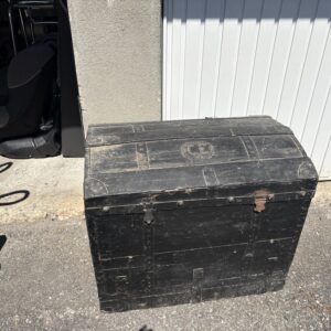 Male Ancienne "Noir"