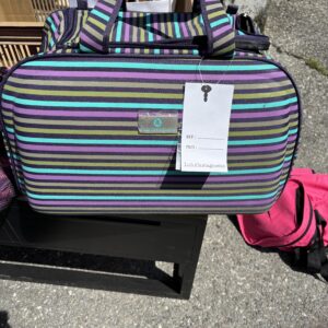 Sac "lulu castagnette" (Neuf)